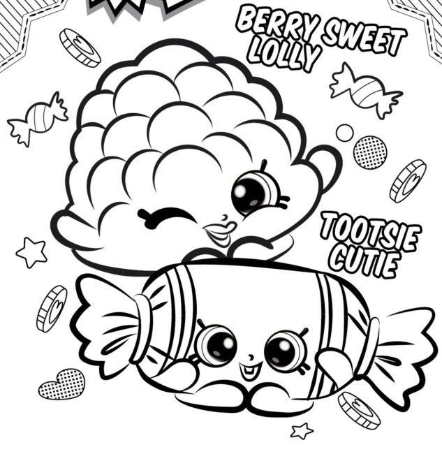 633x650 Cupcake Queen Coloring Pages Nice Coloring Pages For Kids