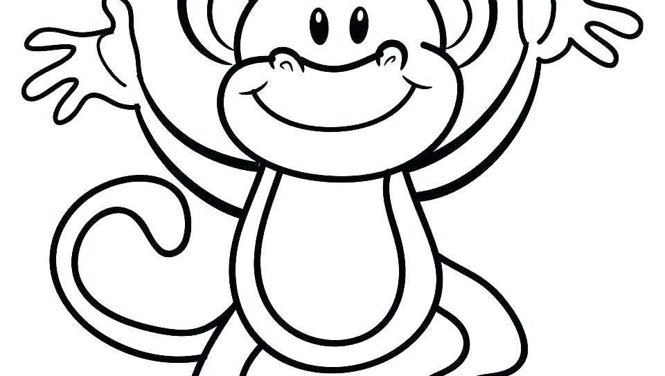 960x544 Curious George Free Coloring Pages Curious Coloring Page Coloring