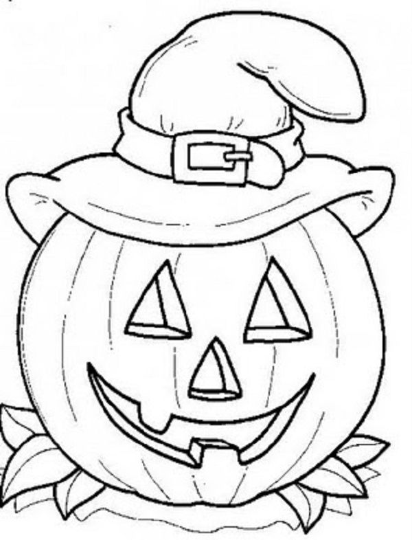 600x786 Curious George Coloring Pages Halloween Everything Ot