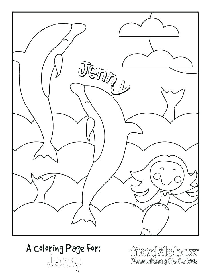 736x952 Custom Coloring Pages