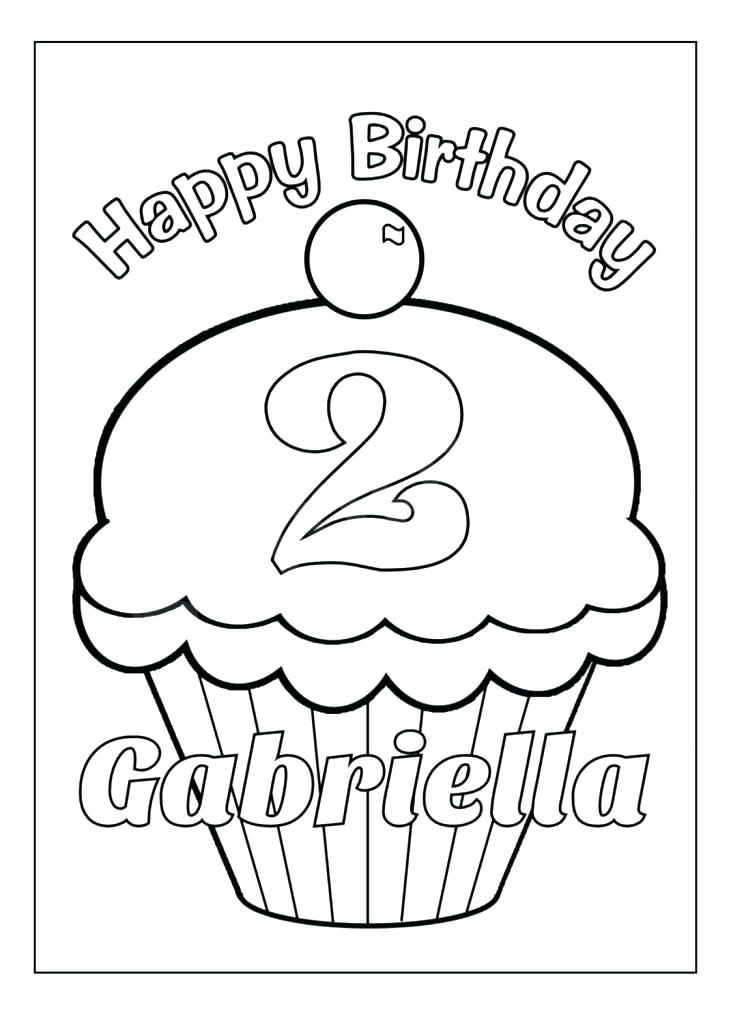 731x1024 Fresh Custom Name Coloring Pages Or Custom Birthday Coloring