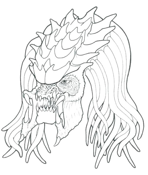 606x716 Alien Coloring Pages Fantasy Mythology Alien Alien Spaceship