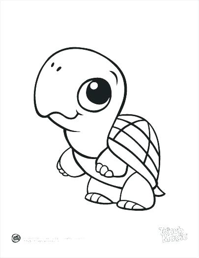 405x524 Cute Baby Animal Coloring Pages Unique Cute Coloring Pages