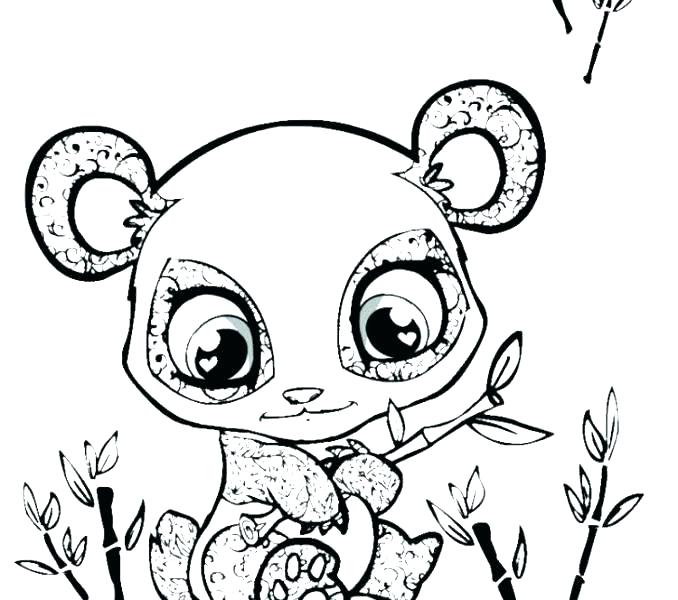 678x600 Baby Animal Coloring Pages Animal Coloring Pages Cute Animal Print