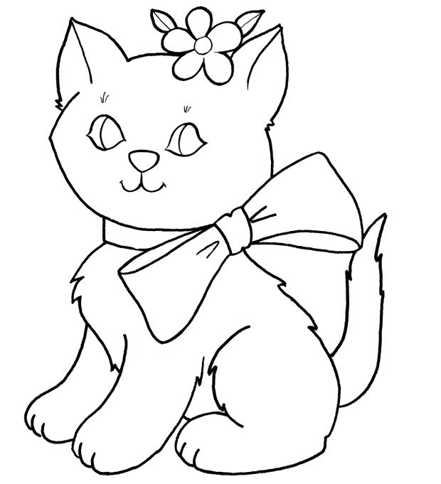 620x681 Cute Animal Coloring Pages Printable Zoo Animal Coloring Pages