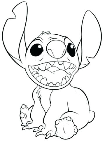 360x480 Cute Animal Coloring Pages Baby Animals Coloring Pages Beautiful