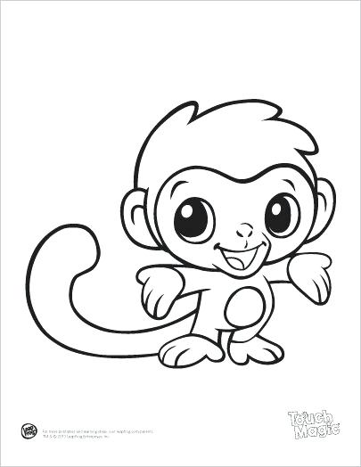 405x524 Baby Animal Coloring Pages Puppy Coloring Pages Printable Baby