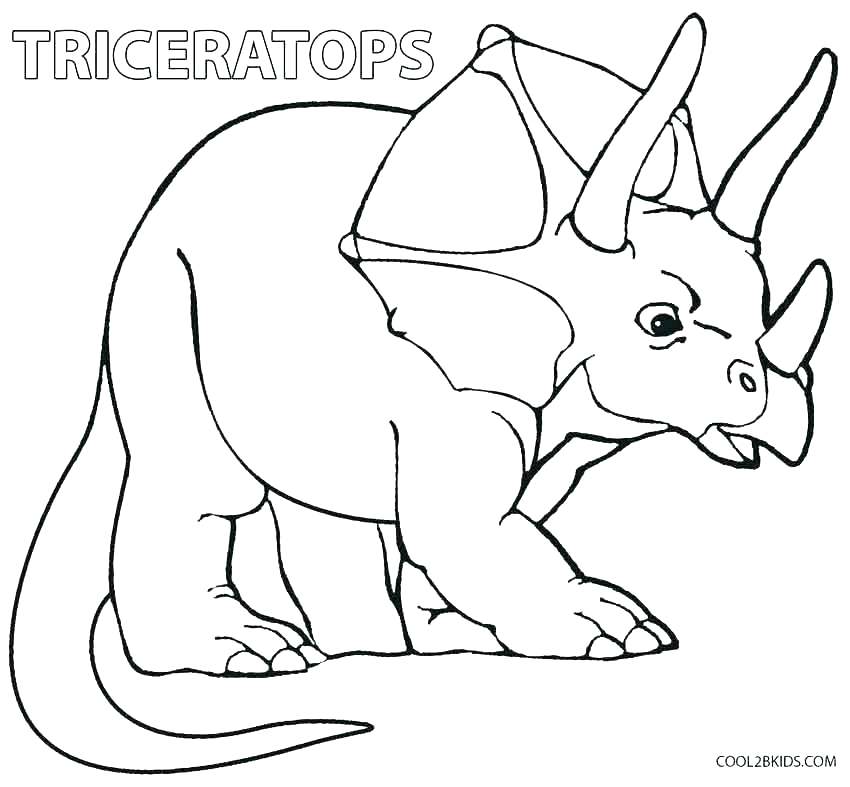 850x787 Free Dinosaur Coloring Pages Baby Dinosaur Coloring Pages Top