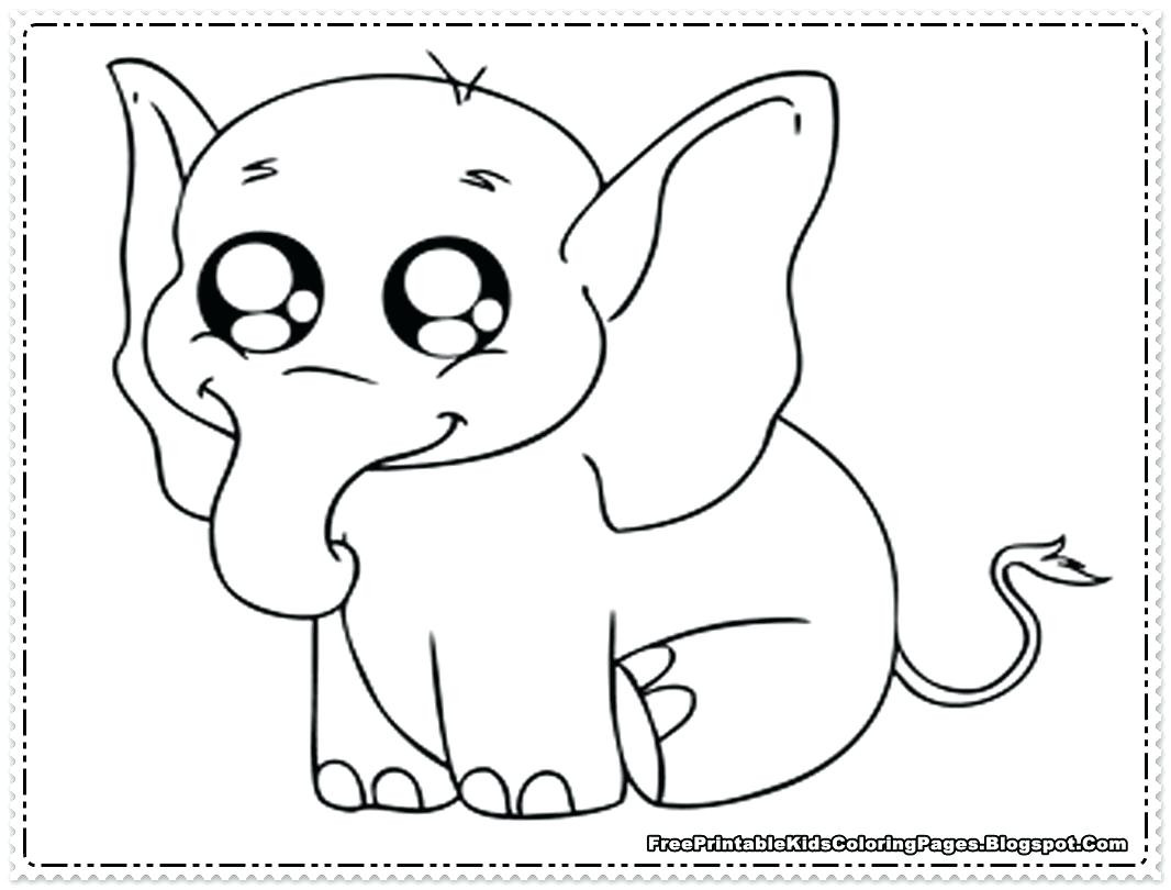 1066x810 Animal Elephant Little