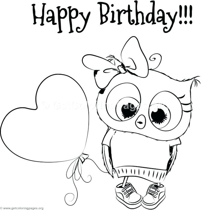 700x700 Cute Owl Coloring Pages Coloring Pages Cute Love These Owl