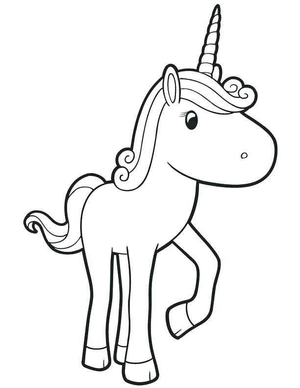 612x792 Unicorn Coloring Pages Unicorn Coloring Pages And Unicorn Coloring
