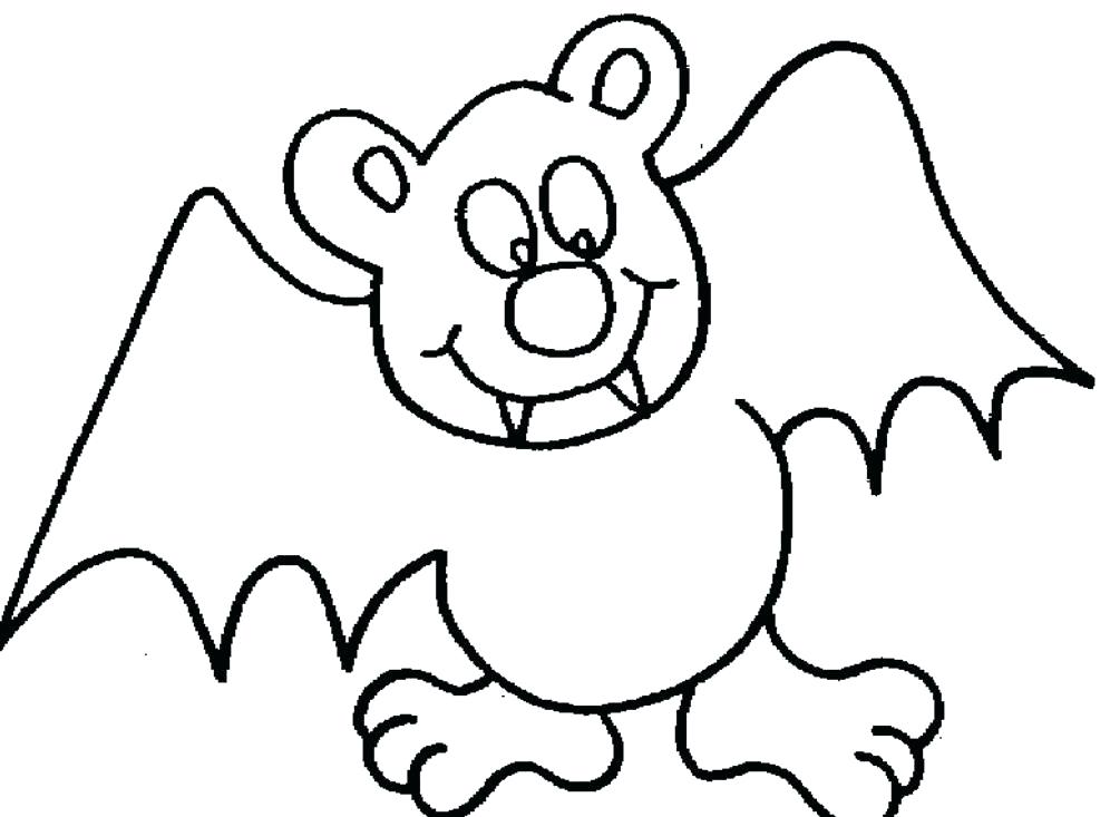 996x733 Batgirl Coloring Pages Bat Coloring Pages To Print Bat Coloring
