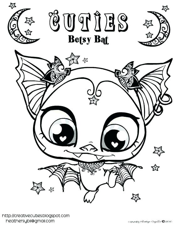 564x729 Free Printable Bat Coloring Pages Com Or Coloring Pages Of Bats