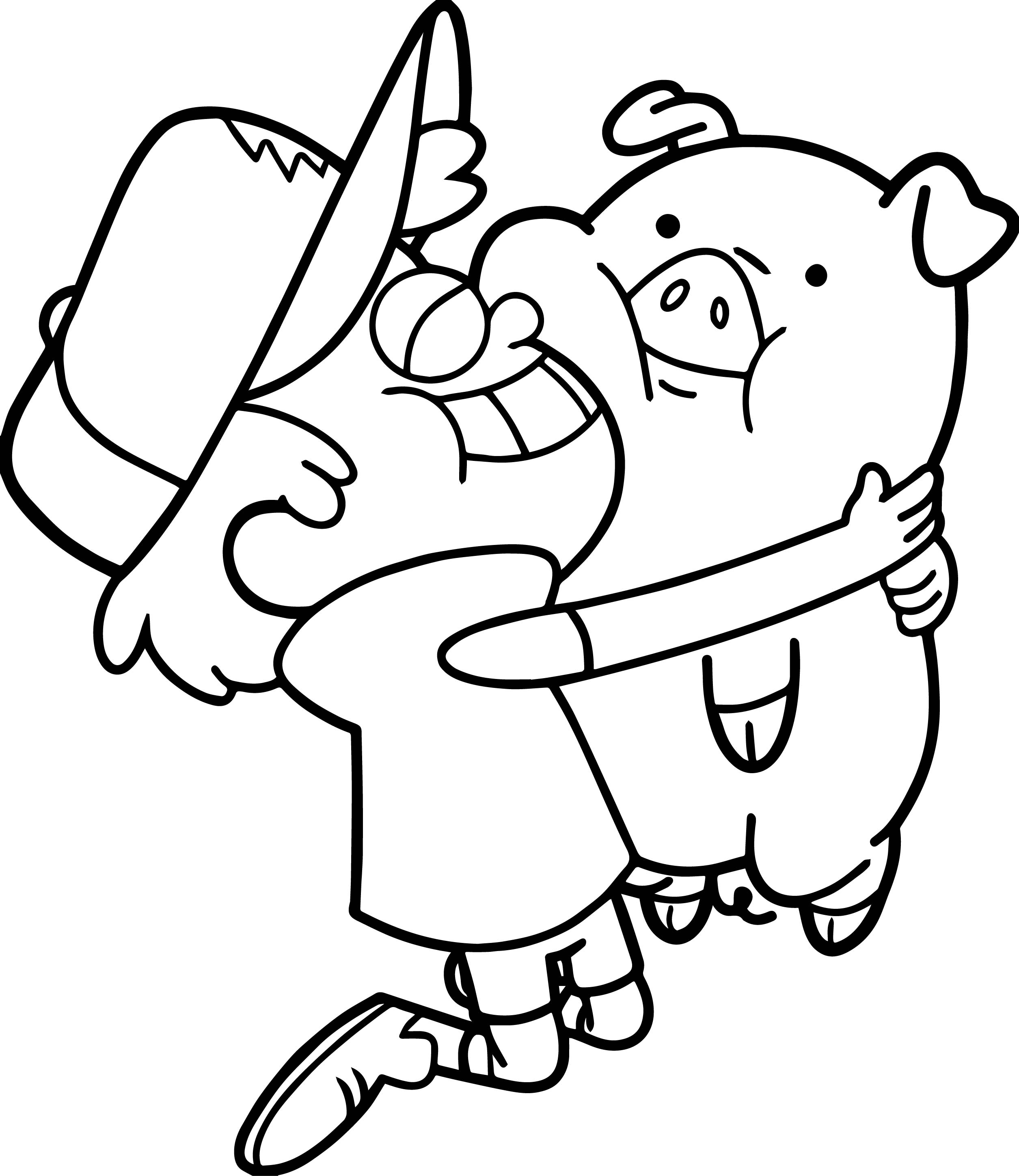 2510x2896 Cute Coloring Pages For Your Best Friend Download Coloring Pages