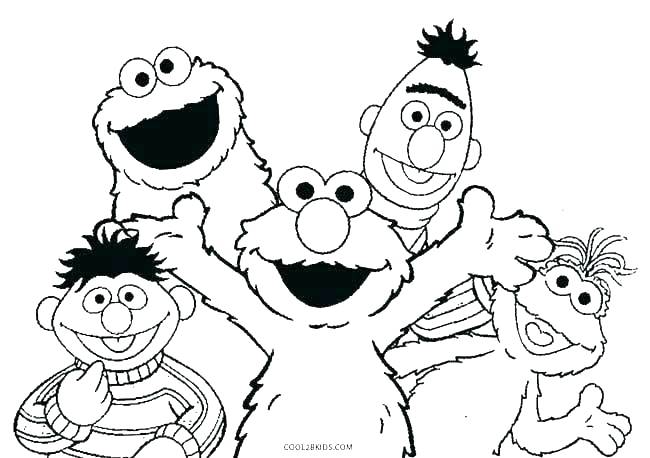 650x458 Cute Bff Coloring Pages