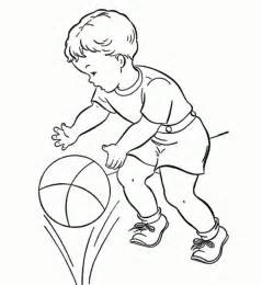 239x260 Cute Boy Cartoon Coloring Page Vector