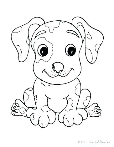 364x470 Cute Bulldog Coloring Pages Kids Coloring Coloring Pages Puppies