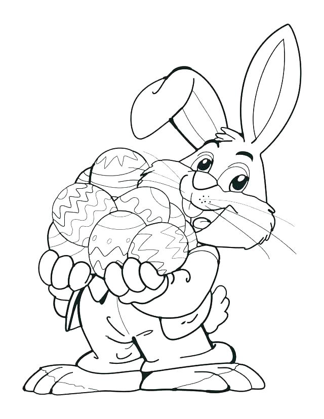 640x828 Bunny Rabbit Colouring Pictures Cute Bunny Coloring Pages Here Are