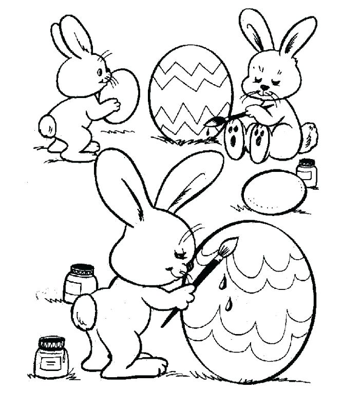 668x799 Cute Coloring Pages Also Free Printable Cute Bunny Coloring Cute
