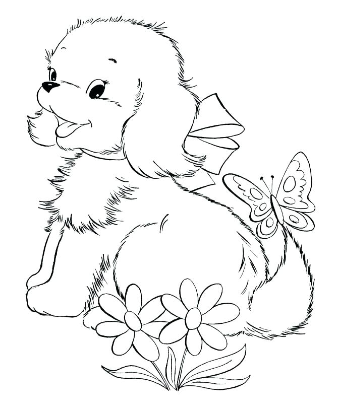 670x820 Cute Butterfly Coloring Pages Cute Butterfly Coloring Pages
