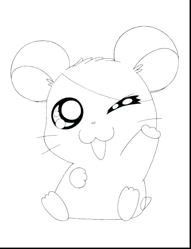 615x802 Animal Coloring Pages Cute Coloring Pages Cute Animals Baby Animal