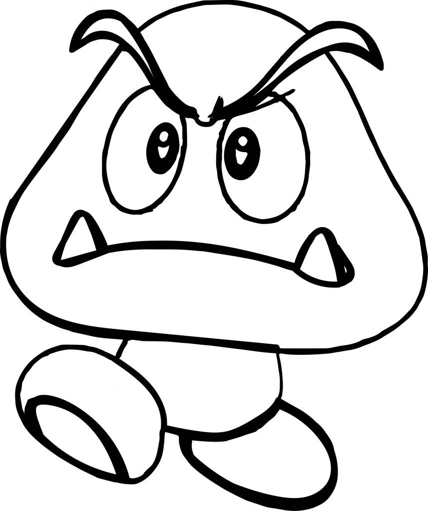 Cute Cartoon Characters Coloring Pages at GetDrawings | Free download