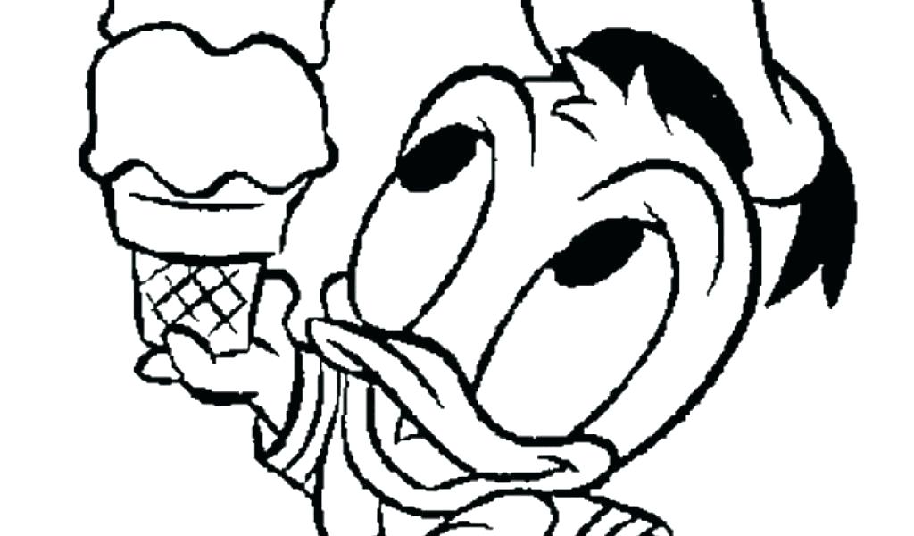 1024x600 Cartoon Characters Coloring Pages