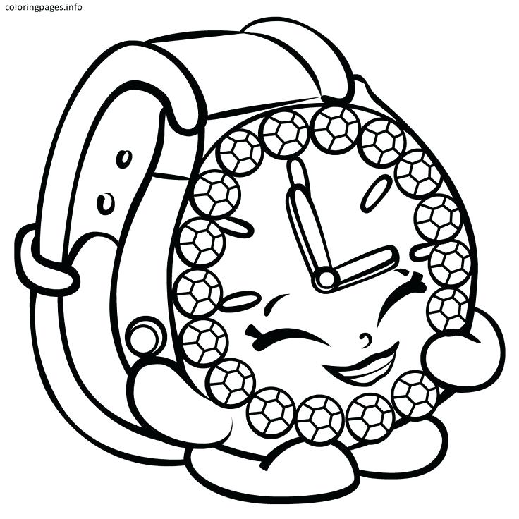 736x736 Cartoon Coloring Pages Cute Cartoon Kiwi To Color Season