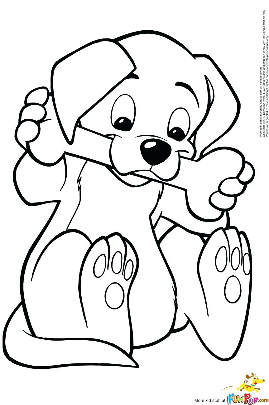 863x1296 Superior Cute Cartoon Puppy Coloring Pages Puppies Latest