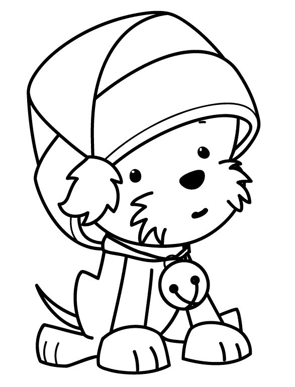 587x771 Best Dogs Images On Kids Net, Coloring And Coloring