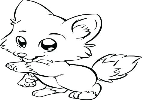 476x333 Puppy Printable Coloring Pages Puppy Coloring Pages Collection