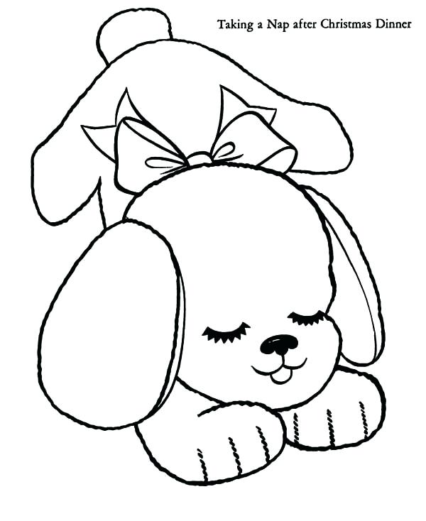 600x734 Puppys Coloring Pages Best Cute Coloring Pages Ideas On Adult