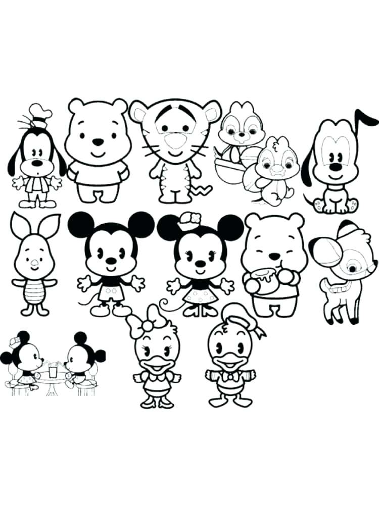750x1000 Cute Coloring Pages Pretty Cute Coloring Pages Free Download