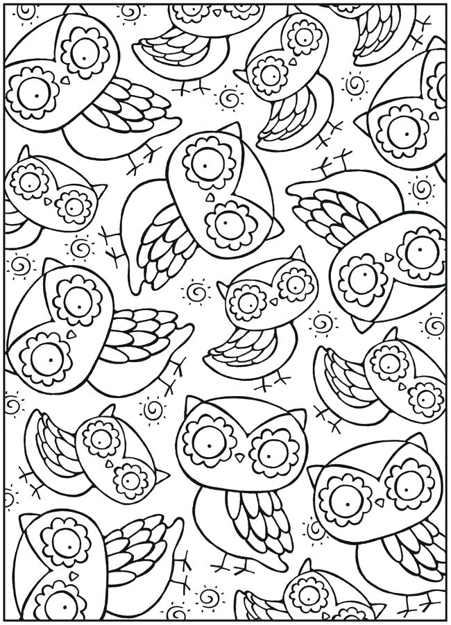 650x901 Cute Coloring Pages Coloring Pages To Print Modest Ideas Cute