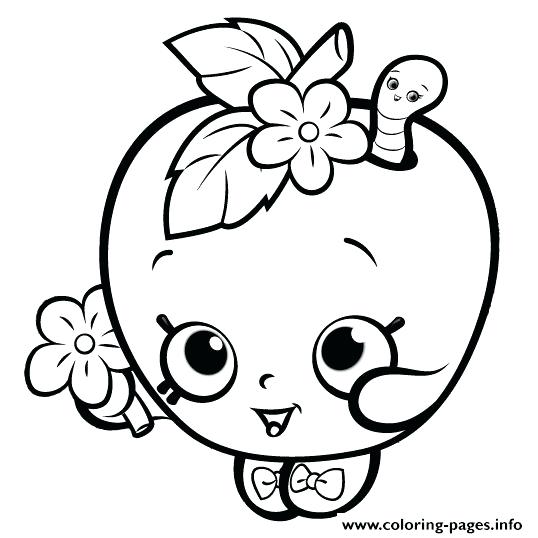 538x538 Cute Cartoon Unicorn Coloring Pages Kids Coloring Coloring Pages