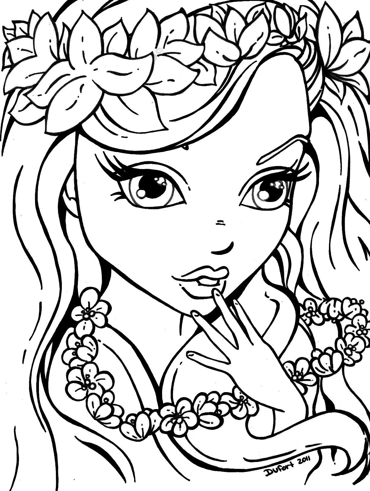 1225x1624 Cool Perfect Coloring Pages For Teens Rawesome Co Free