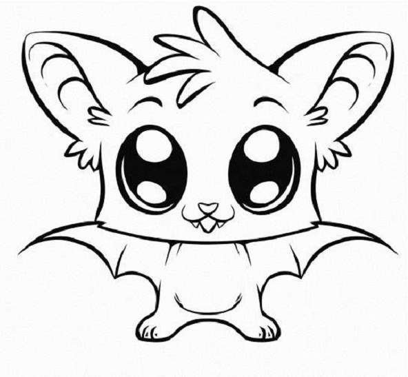 592x547 Endearing Cute Coloring Pages For Teenagers Forever Coloring