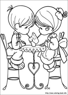 236x330 Coloring Sheets For Your Girlfriend