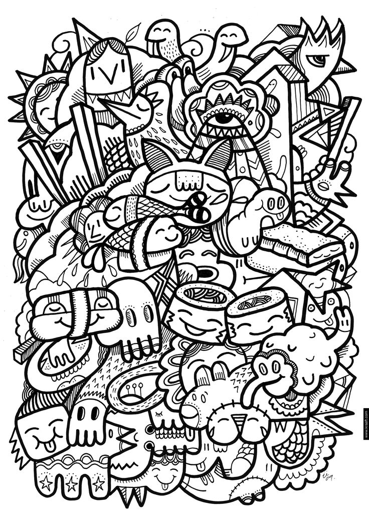 736x1041 Best Coloring Pages Images On Coloring Books