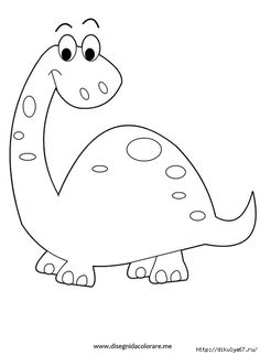 236x322 Top Free Printable Unique Dinosaur Coloring Pages Online