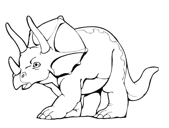 559x425 Dinosaur Coloring Pages Preschool Baby Dinosaur Coloring Pages
