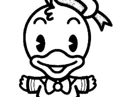 440x330 Cute Mouse Coloring Pages, Cute Minnie And Mickey Mouse