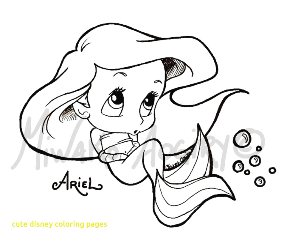 1010x811 Cute Disney Coloring Pages With To Cute Disney Princess Coloring