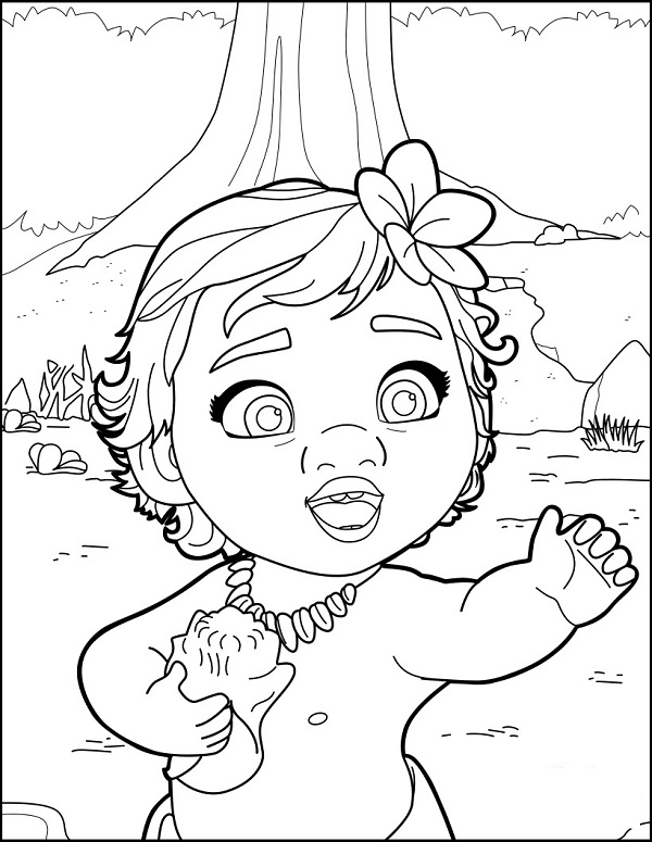 600x775 Cute Disney Coloring Pages Pata Sauti