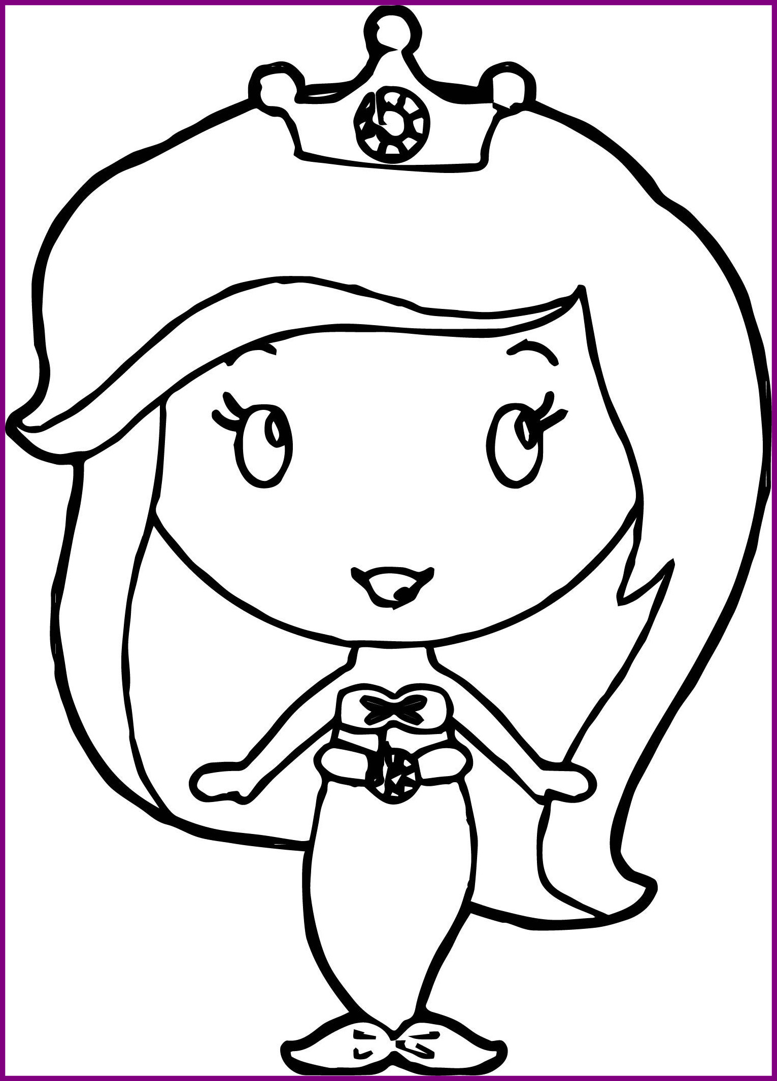 Cute Disney Coloring Pages at GetDrawings | Free download