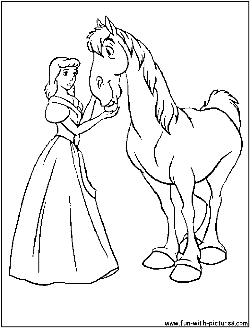 800x1050 Cute Disney Princess Coloring Pages Coloring