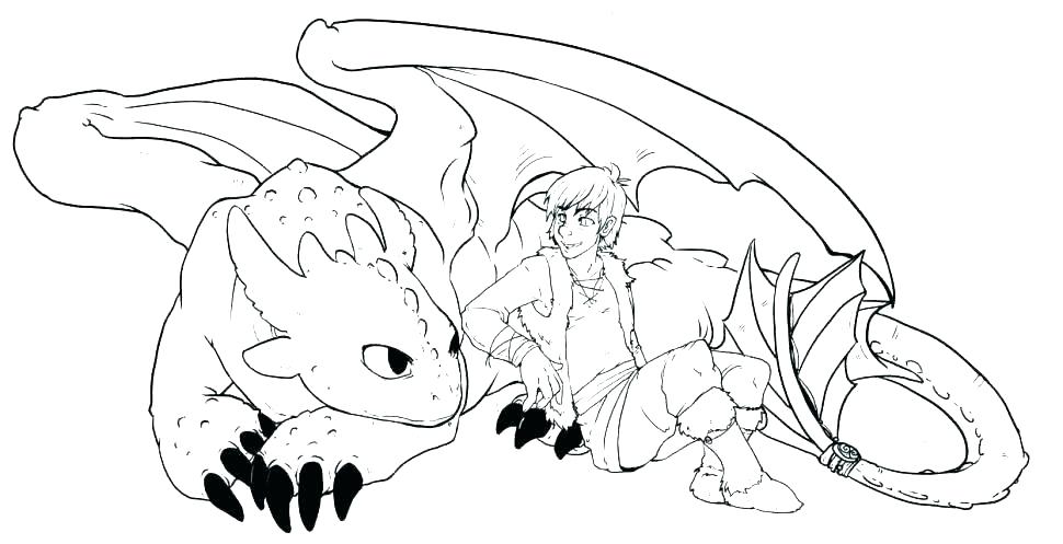 970x497 Komodo Dragon Colouring Sheet Kids Coloring Cute Dragon Coloring