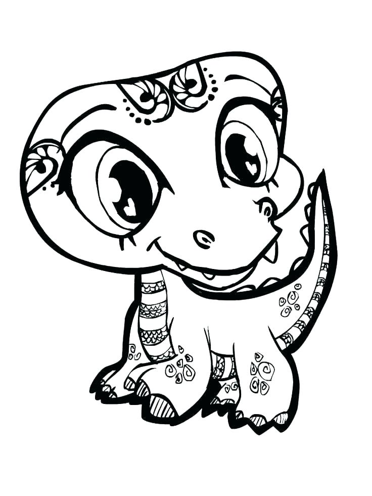 736x981 Cute Animal Coloring Pages Cute Coloring Page Cute Coloring Pages