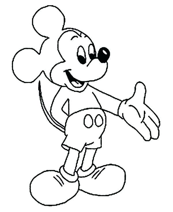 600x737 Stunning Easy Coloring Page Cute Easy Coloring Pages Nice Cute