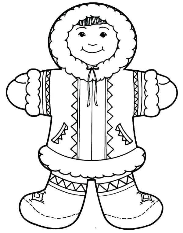 600x762 Cute Girl Coloring Pages Cute Elf Coloring Pages Picture Of A Girl